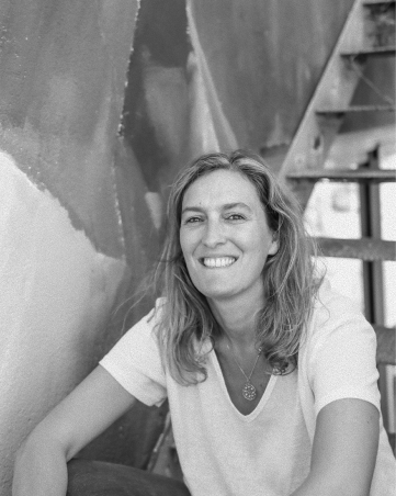 portrait de Charlotte de Loitière