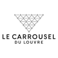 carousel du loiuvre